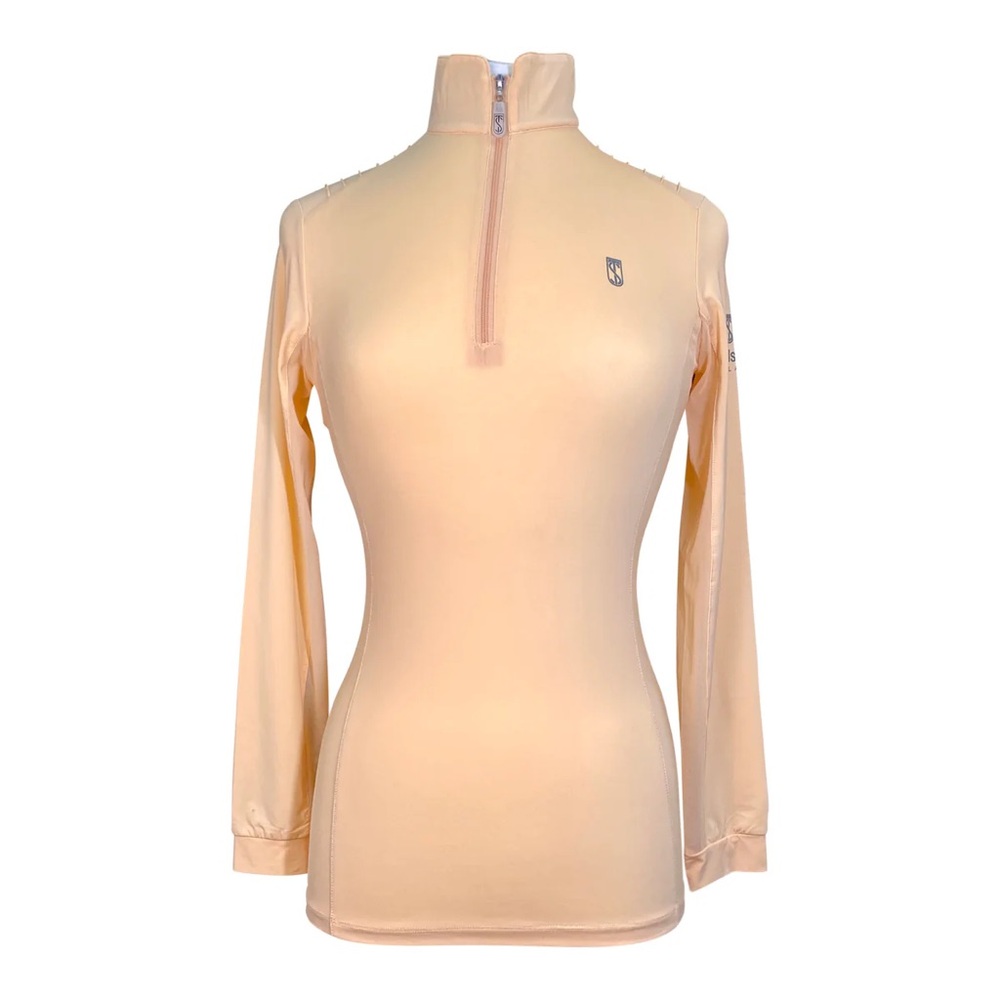 SOLD-Tredstep Long Sleeve sunshirt